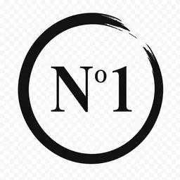 No.1 Plastering London logo